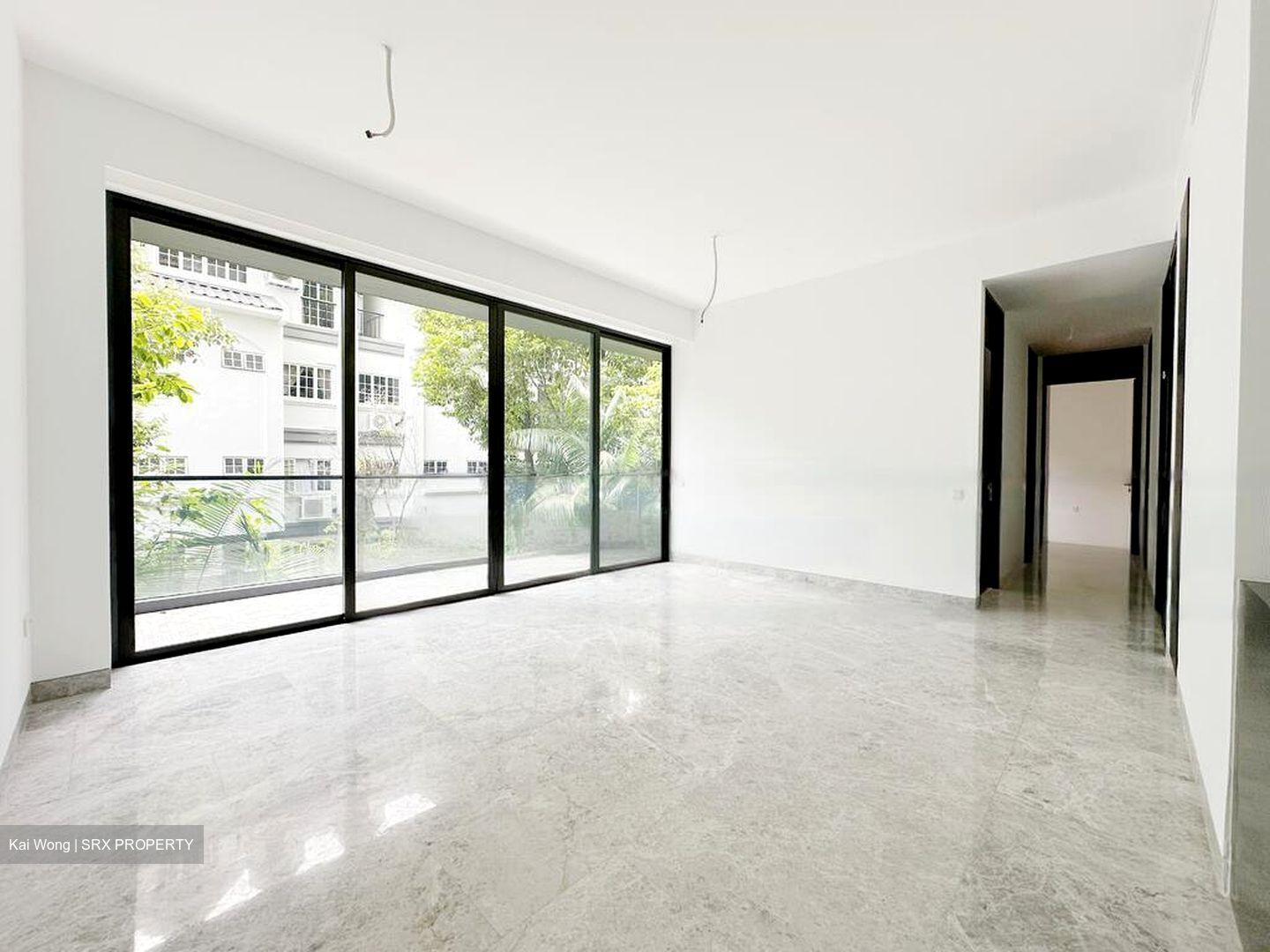 Jervois Privé (D10), Apartment #449495801